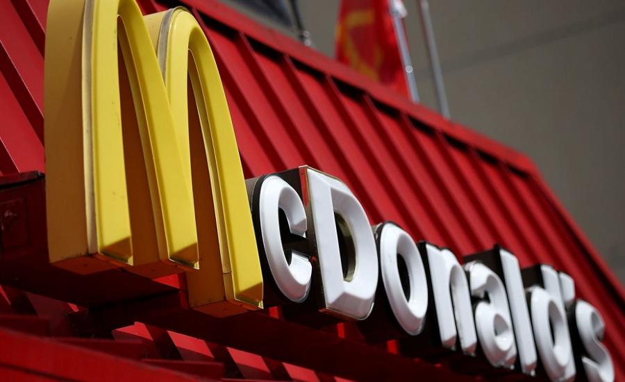 القبض على مدير مطعم “ماكدونالدز” يبيع الكوكايين مع البرجر والبطاطا المقلية