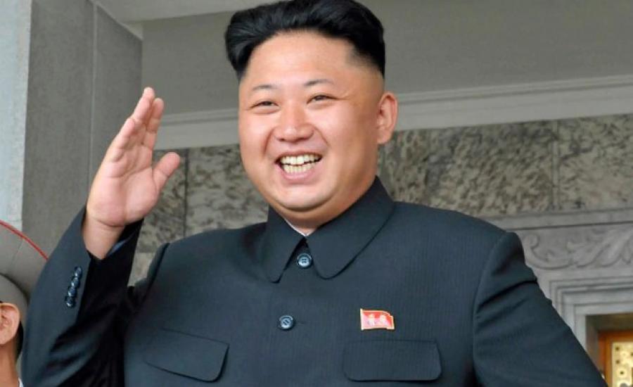 اختفاء الزعيم الكوري الشمالي 