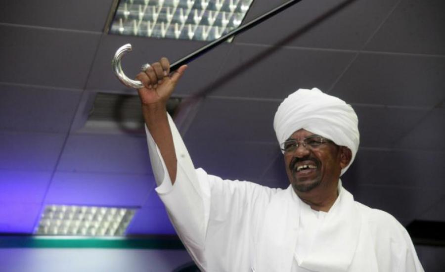 الرئيس السوداني يصدر اوامر طوارئ 
