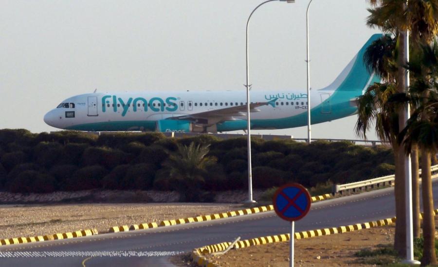 وصول أول طائرة سعودية لمطار بغداد بعد انقطاع دام 27 عاماً