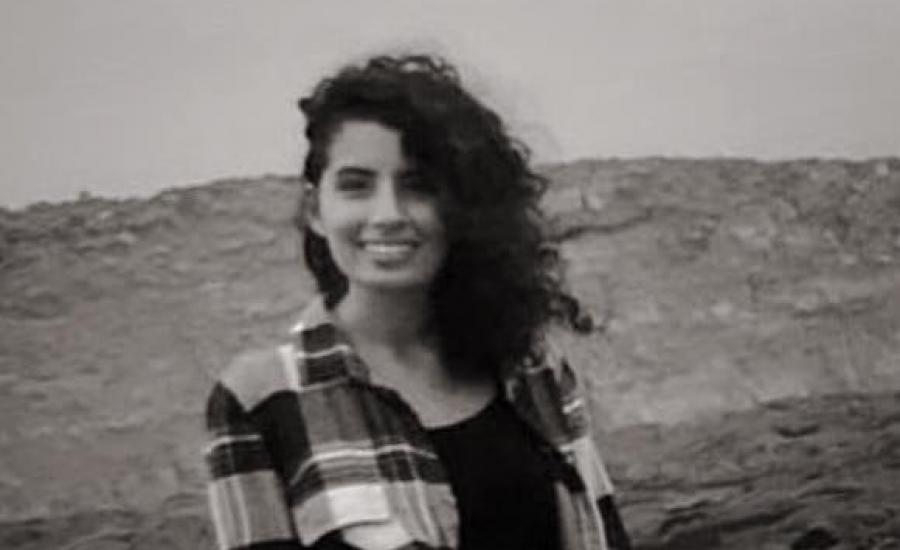 فقدان فتاة فلسطينية من عرابة في اثيوبيا 