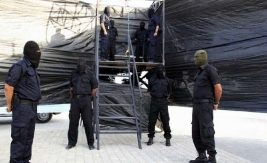 الهيئة المستقلة تدين إصدار حكمين بالإعدام في قطاع غزة