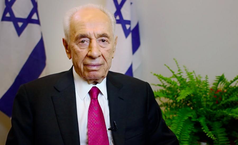 Israels_Shimon_Peres_rushed_to_hospital_with_chest_pains_