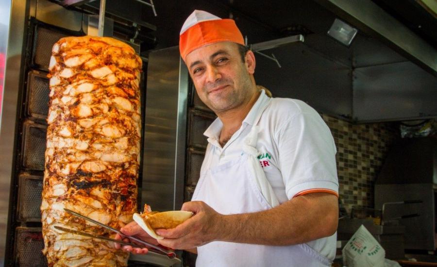 المطاعم في تركيا والسياحة 