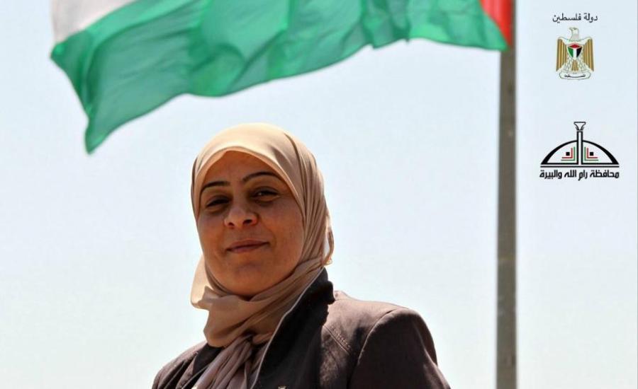 ليلي غنام تعلن عن تبرعها بأعضائها بعد وفاتها