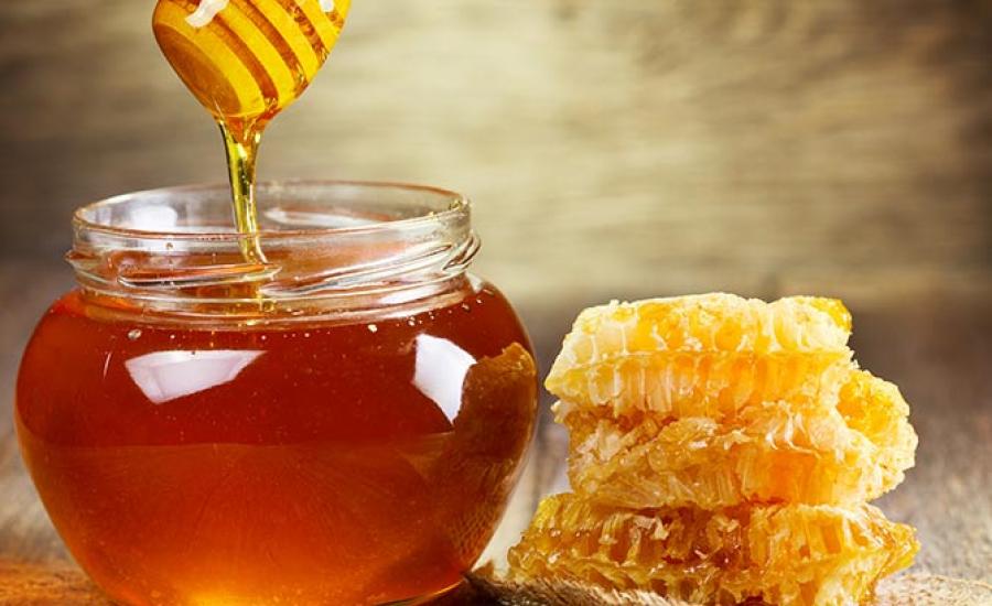 العسل والسرطان 