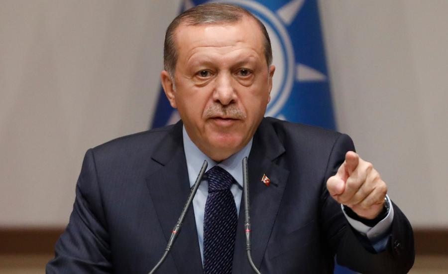 نقل صلاحيات رئيس الوزراء لأردوغان