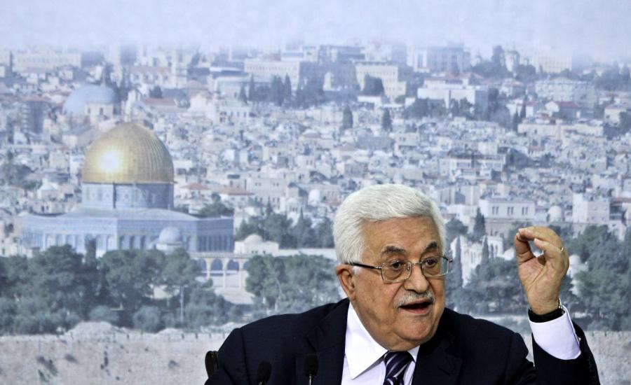 عباس والمرضى الفلسطينيين 