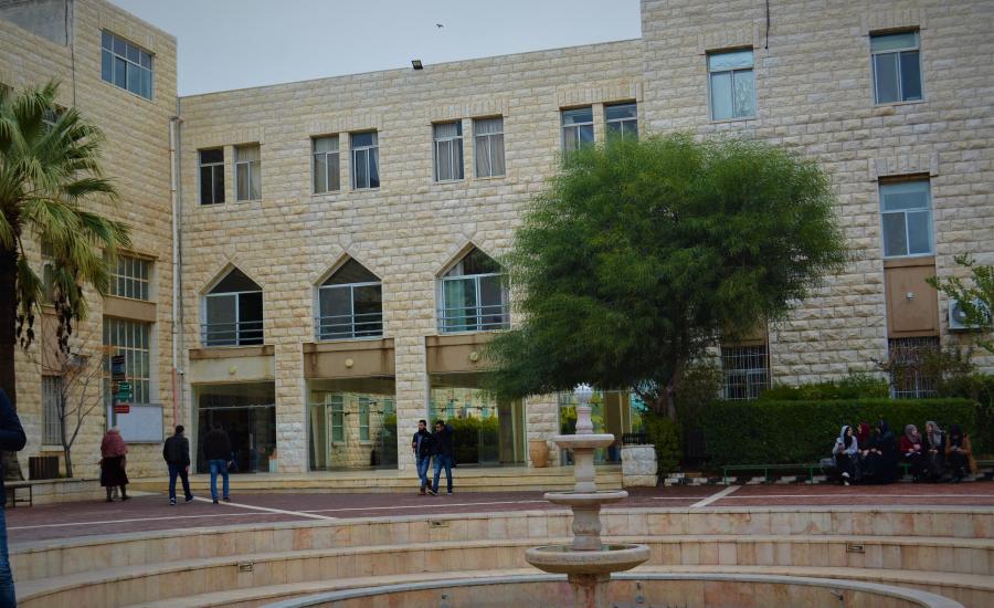 جامعة القدس: 7 مليون دولار كمنح ومساعدات مالية لطلبتها العام الماضي