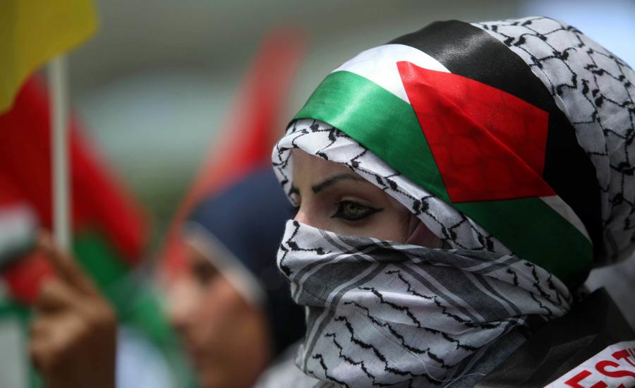 الانتخابات في فلسطين والديممقراطية 