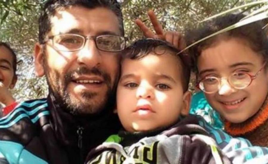 الشرطة بغزة توضح أسباب قتل محمد دوحان لزوجته 