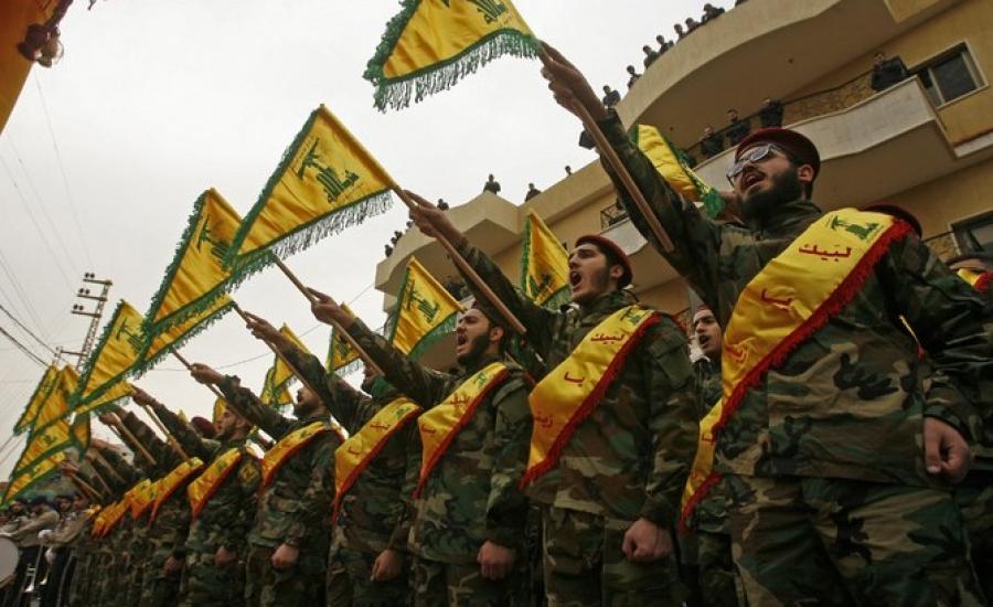 الحكم على رجل اعمال لبناني لتمويله حزب الله 