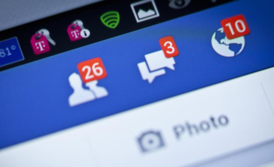 فضحية جديدة تطال الفيسبوك.. حسابك قد يكون استخدمت بياناته