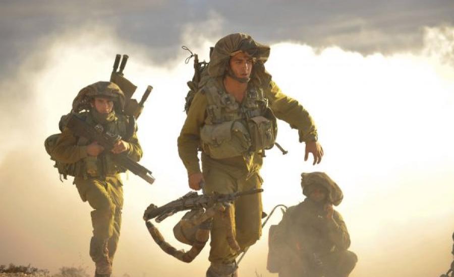 ضباط بدو في الجيش الاسرائيلي وقانون القومية 