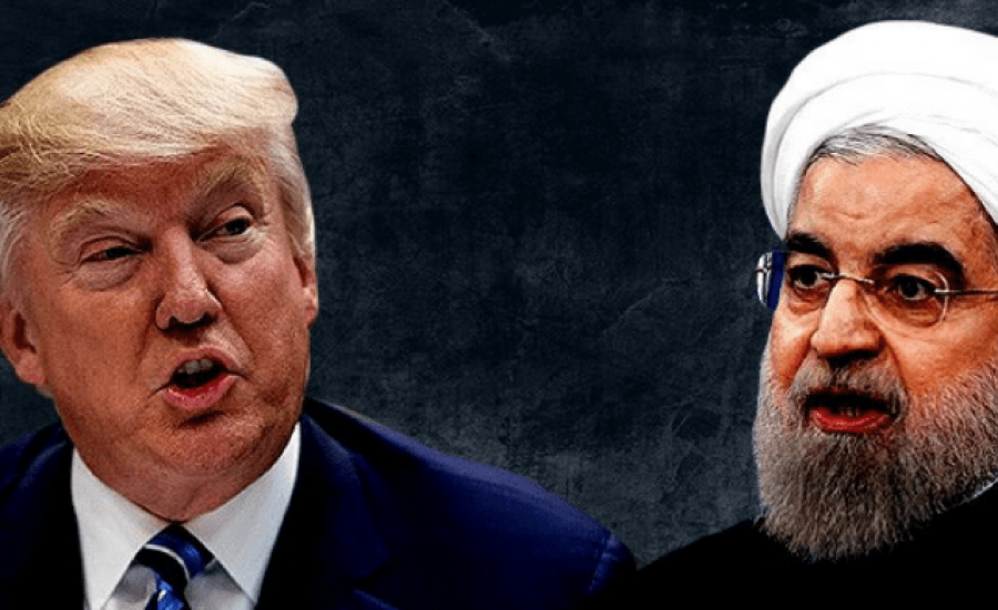 شروط ايران للتفاوض مع ترامب 