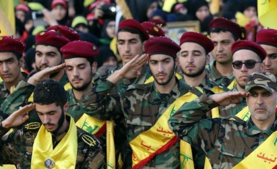 بريطانيا تصنف حزب الله كحزب ارهابي 