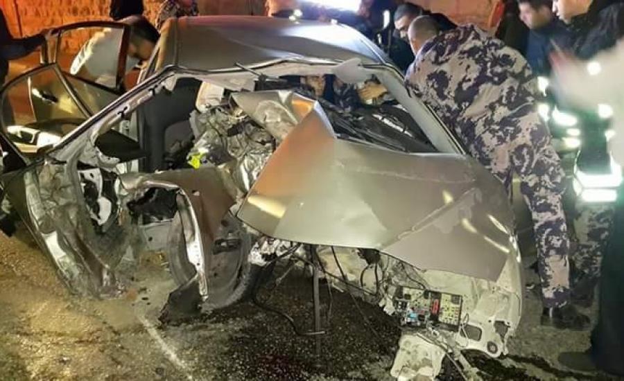 الشرطة تحذر : ارتفاع نسبة الحوادث في ليلة القدر