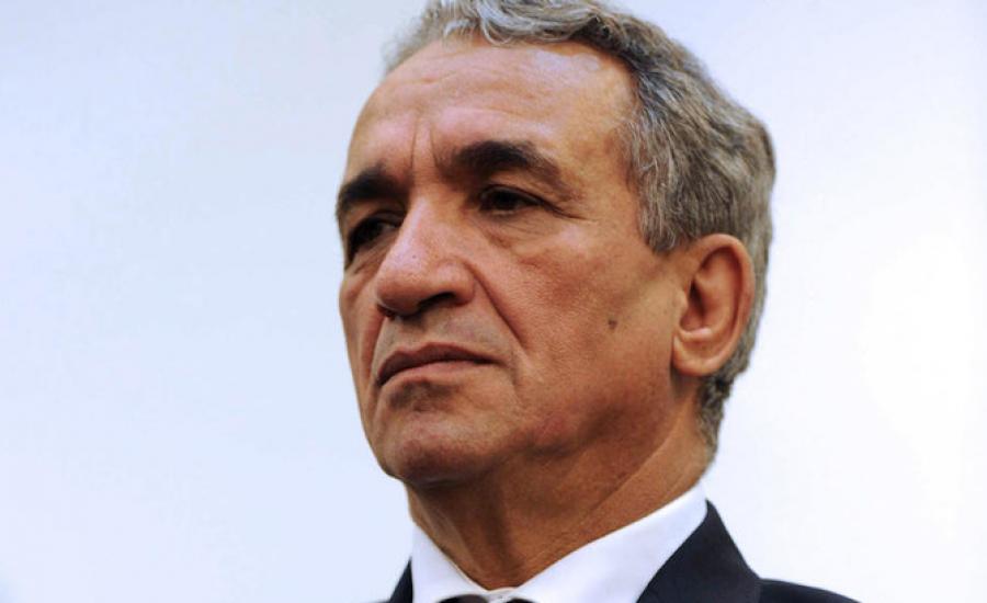 وفاة وزير جزائري بعد اصابته بكورونا 