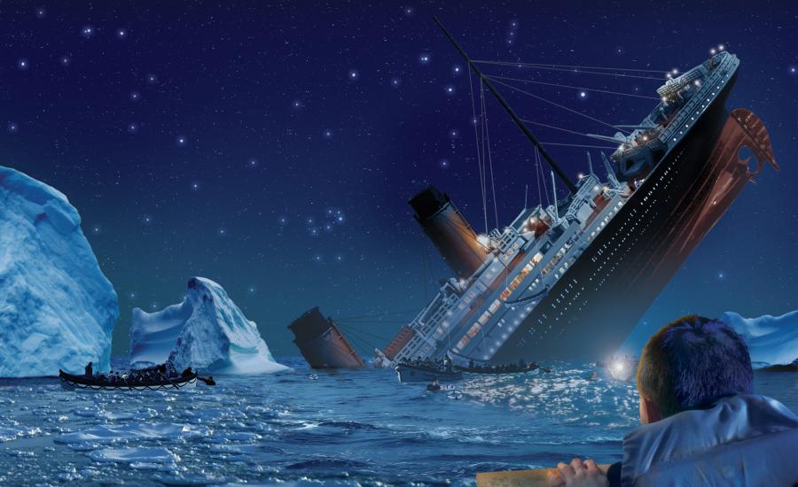 Titanic_sinking