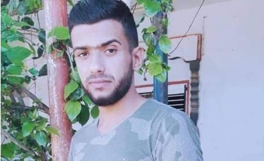 شاب يقتل شقيقه شنقا في غزة 