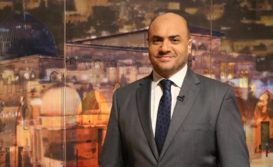 وزير الأوقاف الأردني يحذر من تمادي الاحتلال بانتهاكاته