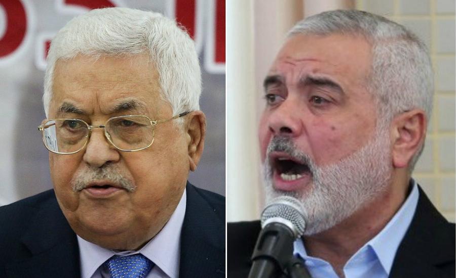 حماس والانتخابات الفلسطينية