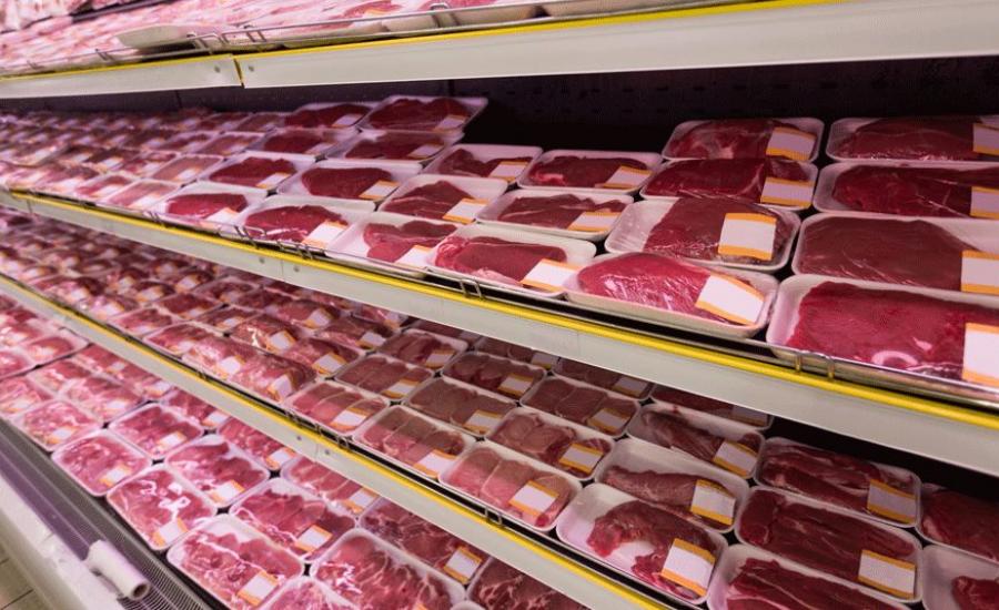 اسعار المواد التموينية واللحوم في السوق الفلسطيني 