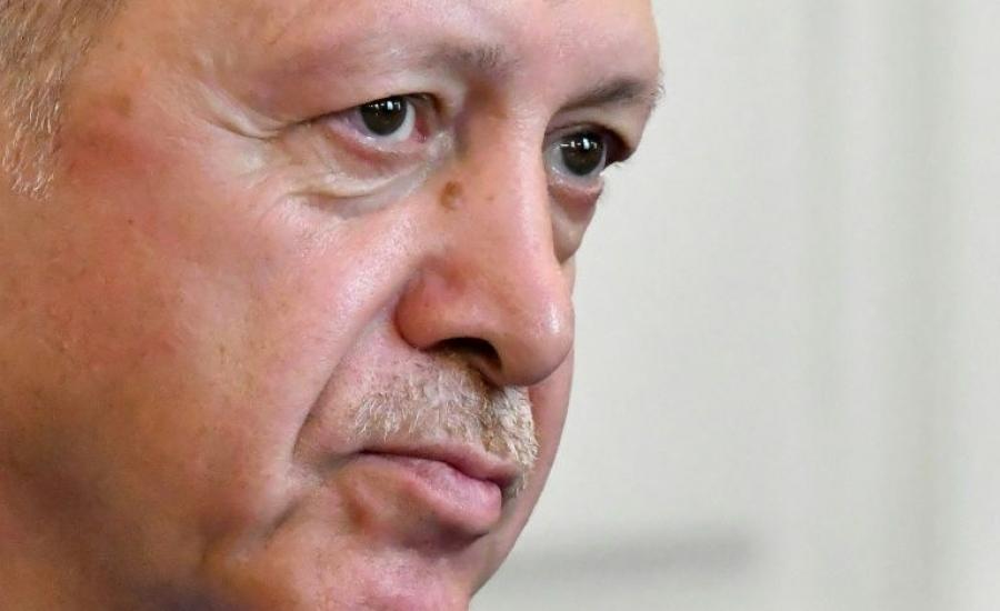الاتحاد الاوروبي يفرض عقوبات على تركيا 