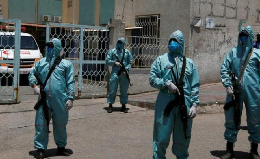 اللجنة الوبائية