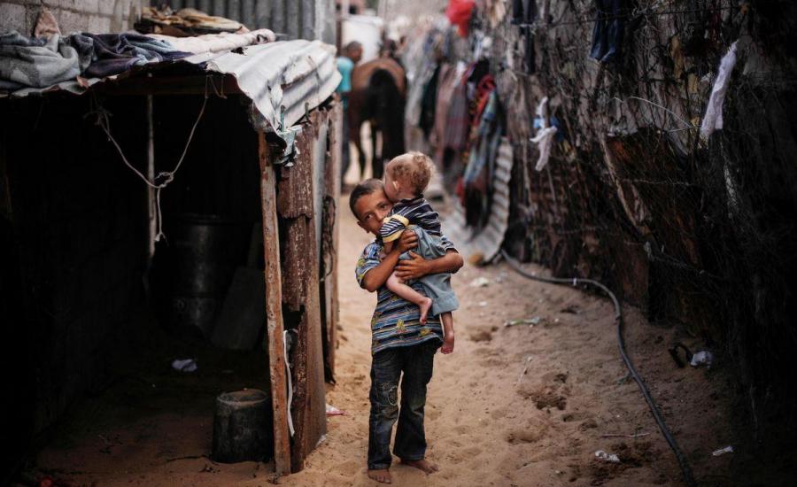 جيش الاحتلال: تحسين وضع السكان في غزة مرتبط بإعادة الجنود الأسرى