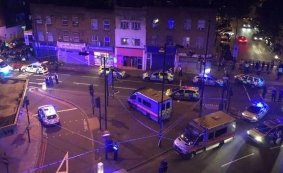 مهاجم المسجد في لندن كان يهتف "أريد قتل المسلمين جميعهم"