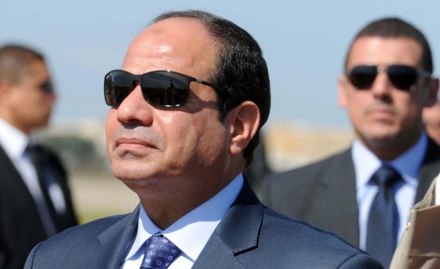 مصر تمهل السفير القطري 48 ساعة لمغادرة البلاد