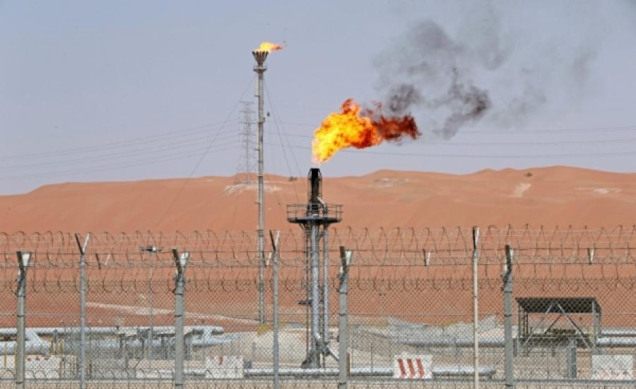 السعودية وتصدير النفط 