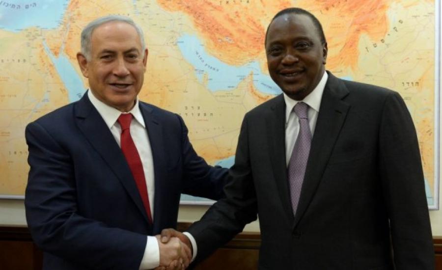 جامعة الدول العربية: يجب مواجهة التغلغل الاسرائيلي في افريقيا