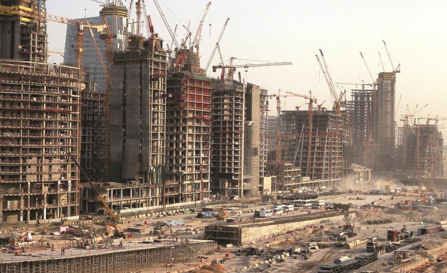 السعودية تضع شروطا خاصة لاستقدام المهندسين