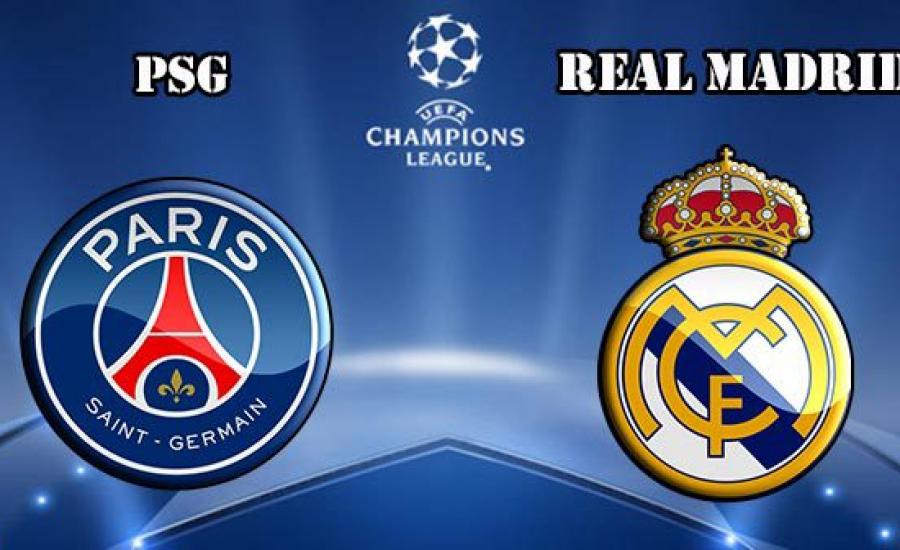 PSG-vs-Real-Madrid