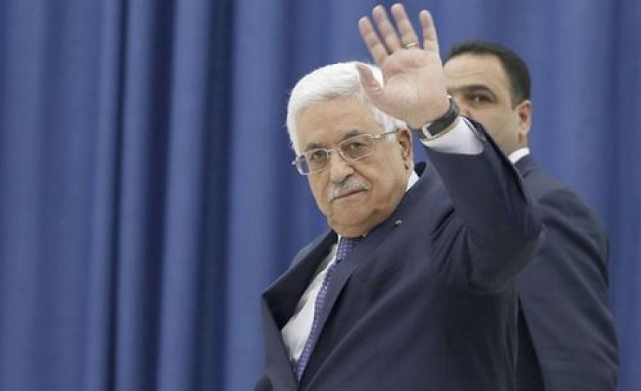 التحريض ضد عباس 
