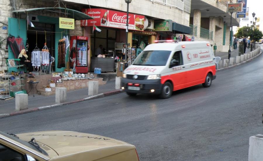 مصرع طفل عام ونصف بحادث دهس في يطا جنوب الخليل