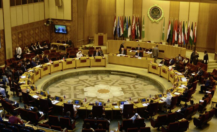 الجامعة العربية ترحب بالمبادرة الفرنسية لإنهاء الاحتلال "الاسرائيلي"