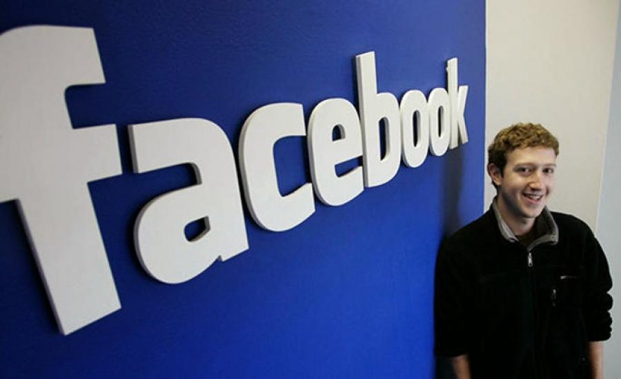 "فيسبوك" يمنع استخدام بياناته لإنتاج أدوات للمراقبة