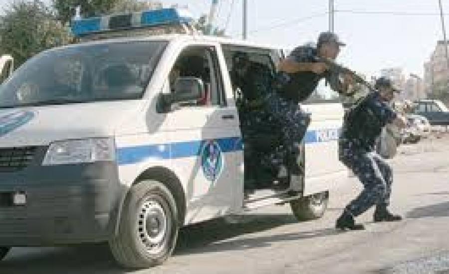 الشرطة تضبط مشتل مخدرات في يطا جنوب الخليل