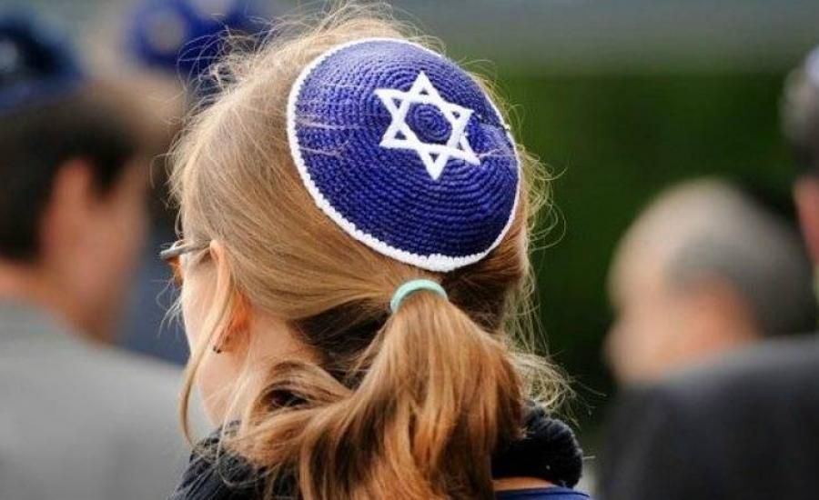 السماح ليهوديات بالصلاة في الاقصى 