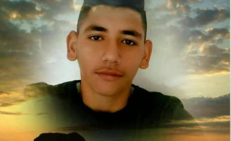 مقتل الشاب أحمد أمجد بني حسن