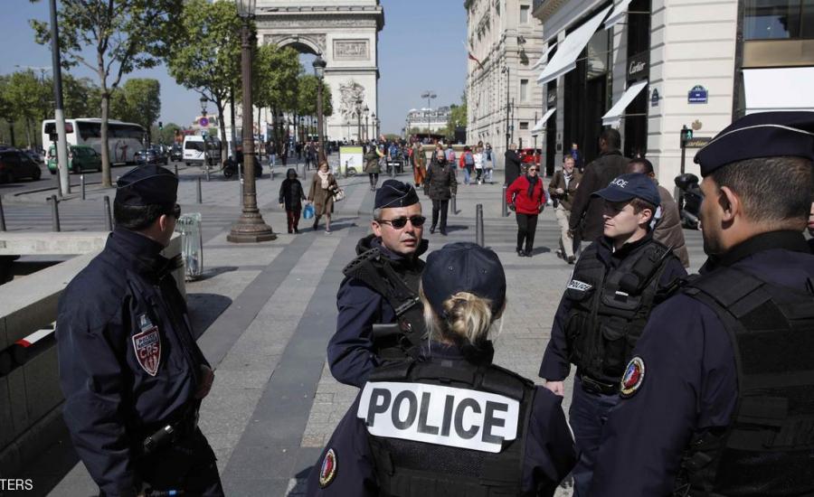 اعترافات مثيرة لعسكري فرنسي بايع داعش