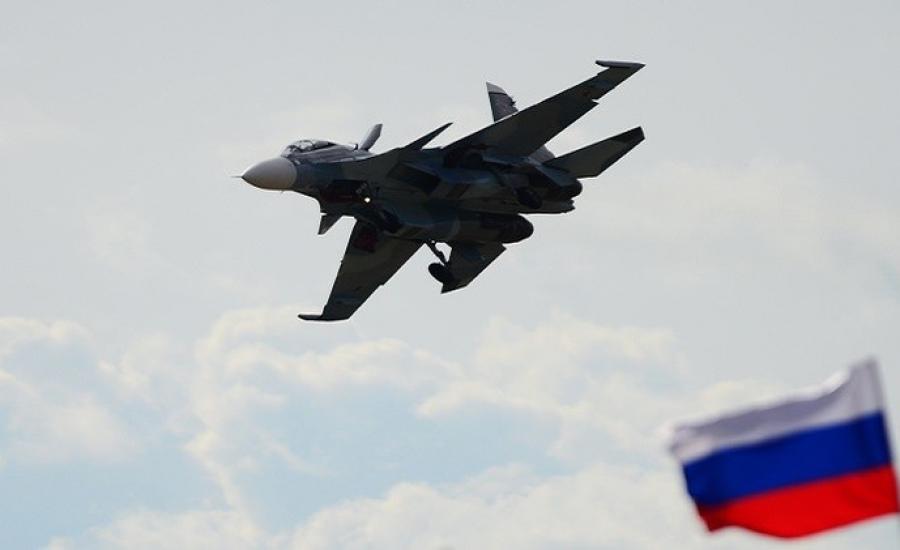 روسيا توقف قصف مناطق تخفيف التصعيد في سوريا