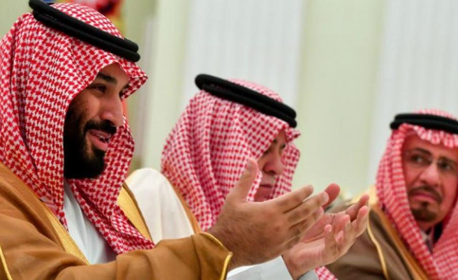 الخلافات الاماراتية السعودية
