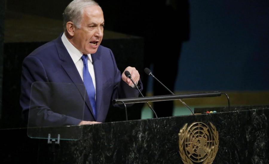 إسرائيل على قائمة الأمم المتحدة السوداء لقمع نشطاء حقوق الإنسان