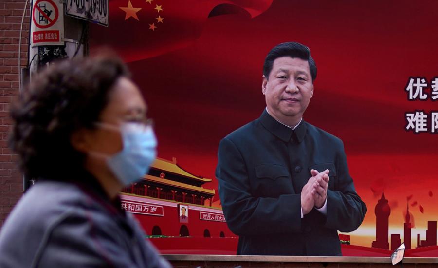 2020-03-31T000000Z_832437809_RC2RUF9MFWQ0_RTRMADP_3_CHINA-DIPLOMACY