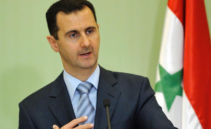 إسرائيل تهدد باغتيال بشار الأسد