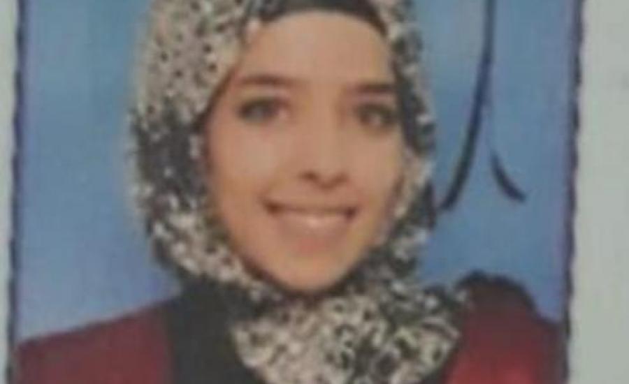 وفاة فتاة فلسطينية في تركيا 